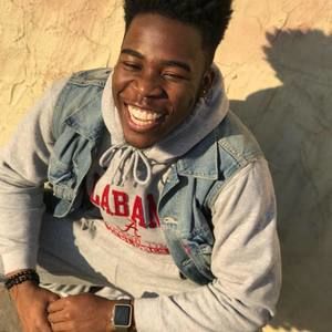 Meet your Posher, Deon